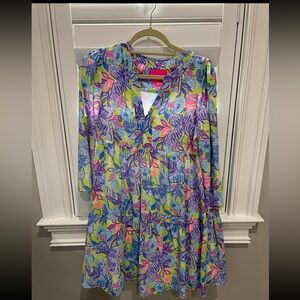 Medium VGUC worn once Lily dress